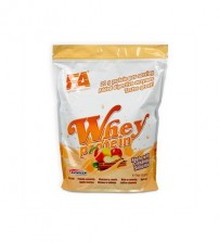 WHEY PROTEIN 908gr